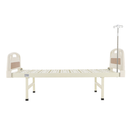 Кровать медицинская Е-18 (Тип 3 Вариант 3.1.РМ-0010Д-01)