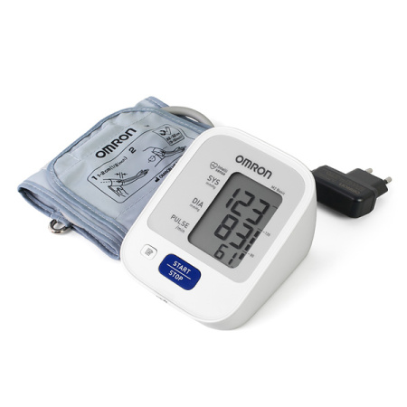 Тонометр автоматический M2 Basic OMRON ( HEM-7121-RU)