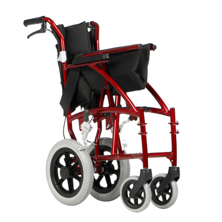 Кресло-коляска Ortonica Escort 600 (марка)