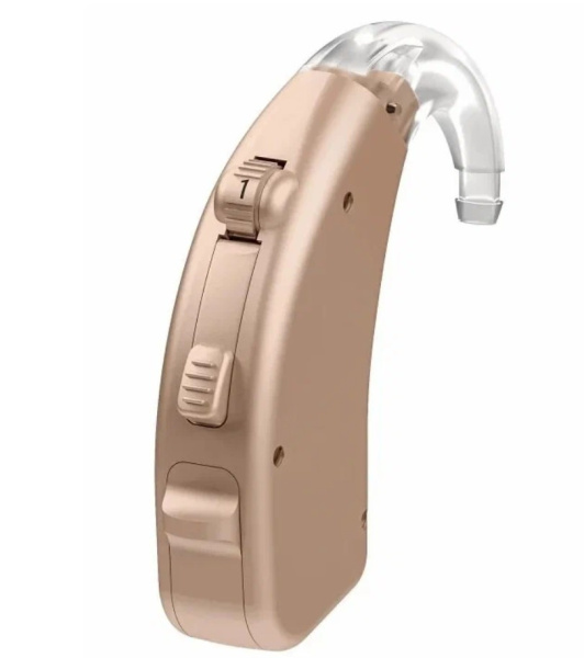 Аппарат слуховой Нео Классика 675SР (марка)