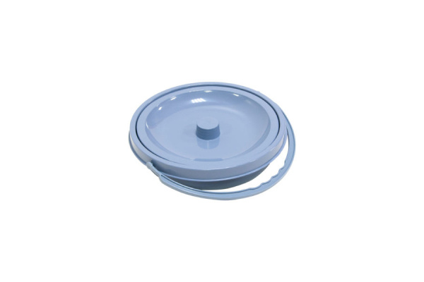 Кресло-стул с санитарным оснащением НМР-460 (марка)