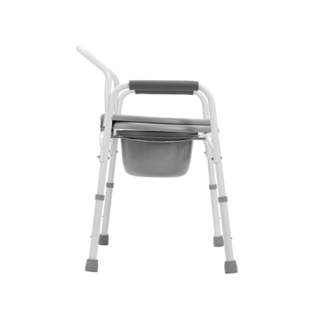 Кресло с санитарным оснащением Ortonica TU 1 18 (марка)