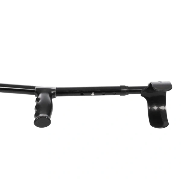 Костыль с опорой под локоть KR403 с УПС (марка)