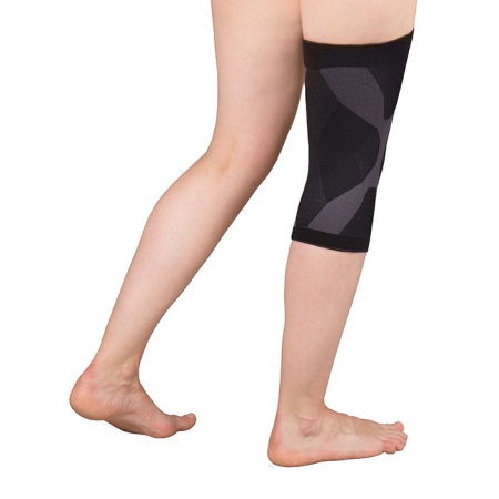 Бандаж компрессионный на  коленный сустав Т-8519 M Тривес 19174