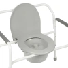Кресло с санитарным оснащением Ortonica TU 1 24 (марка)