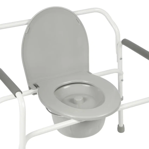 Кресло с санитарным оснащением Ortonica TU 1 24 (марка)