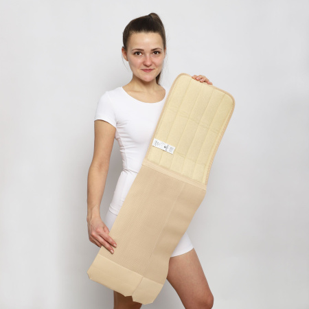 Бандаж послеоперационный Б-330 №6