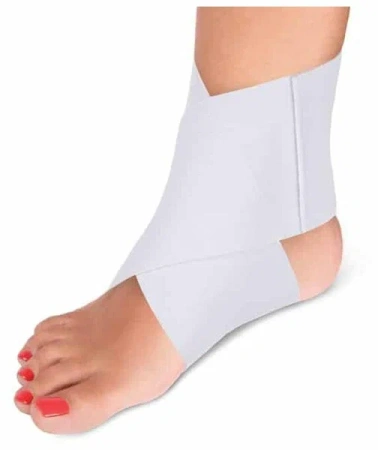 Бандаж голеностопного сустава КГСС-Т1 XL-XXL 02351