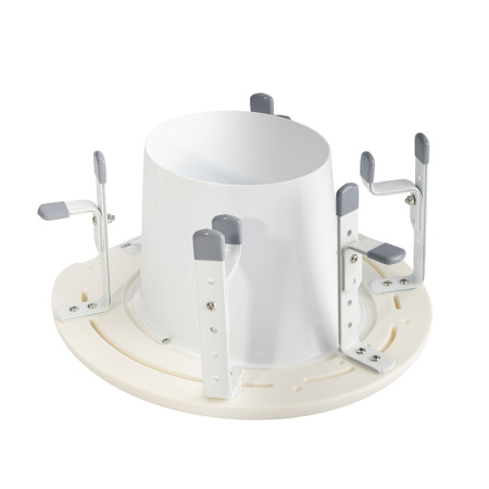 Сиденье-насадка на унитаз регулируемая TU 144 Ortonica