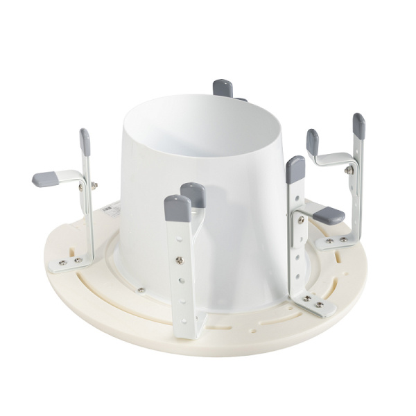 Сиденье-насадка на унитаз регулируемая TU 144 Ortonica