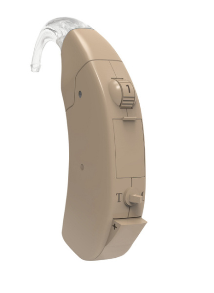 Аппарат слуховой Соната У-02 №1