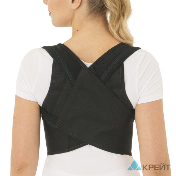 Реклинатор  ортопедический Б-505 №6 Крейт