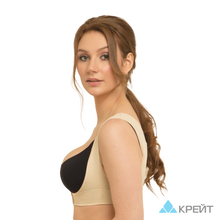 Реклинатор ортопедический У-701 №4 бежевый Крейт