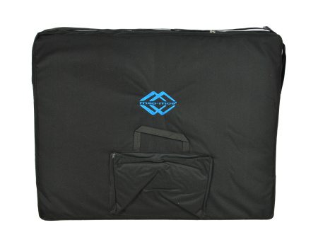 Стол массажный переносной 2 секции JFAL01A