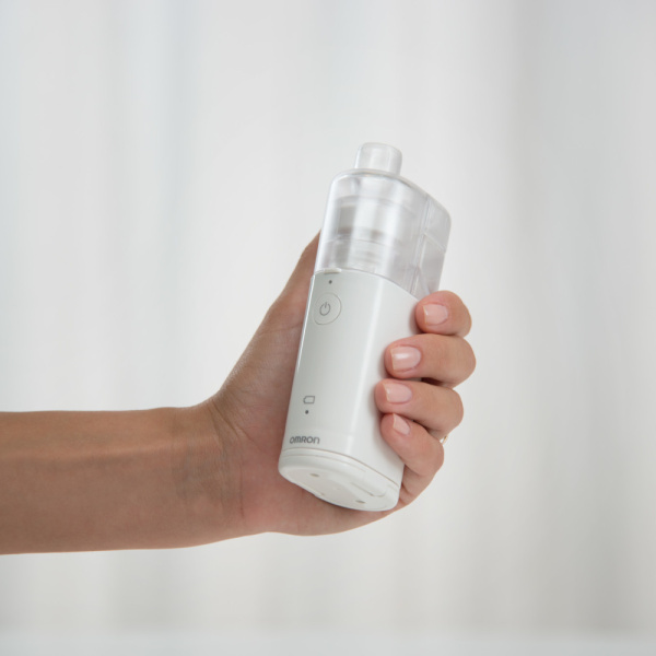 Ингалятор ультразвуковой U100 (NE-U100-E) OMRON MicroAIR