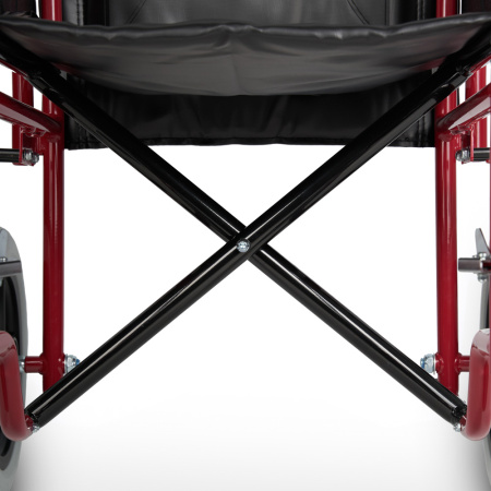 Кресло-коляска FS904AB 46см (марка)