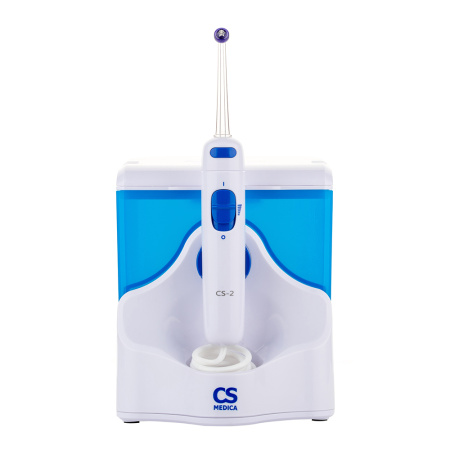 Ирригатор полости рта CS Medica AquaPulsar CS-2