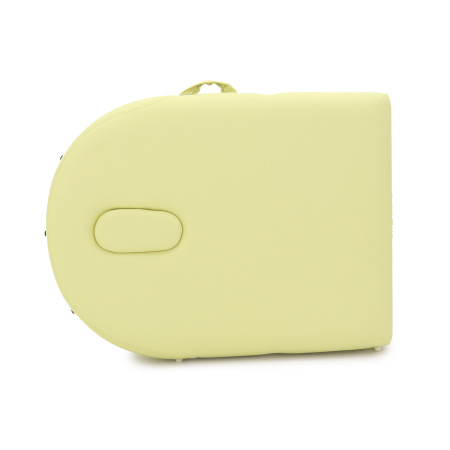 Массажный стол складной алюминиевый Med-Mos JFAL03 М/К (3-х секционный)