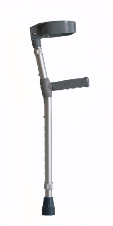 Костыль локтевой с двойной регулировкой СА852L2 (марка)