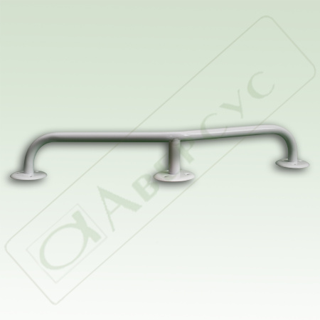 Поручень угловой У135-30х30-3-22 (марка)