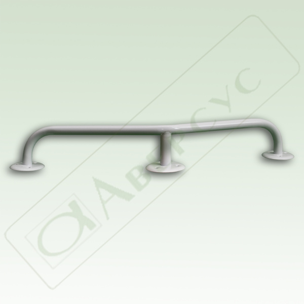 Поручень угловой У135-30х30-3-22 (марка)