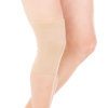 Бандаж эластичный для фиксации коленного сустава бежевый DO209 XL Тривес