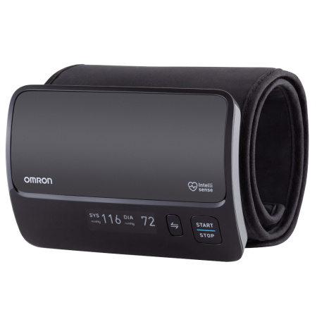 Тонометр автоматический OMRON EVOLV (HEM-7600T-E)