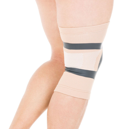 Бандаж компрессионный на коленный сустав Т-8521 XL Тривес