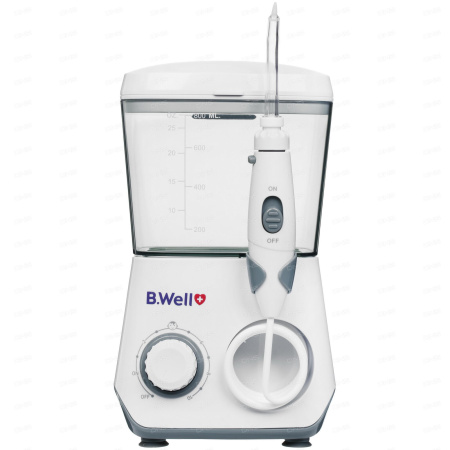 Ирригатор для полости рта WI-933 стационарный B. Well