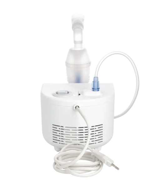 Ингалятор компрессорный OMRON NЕ-C17