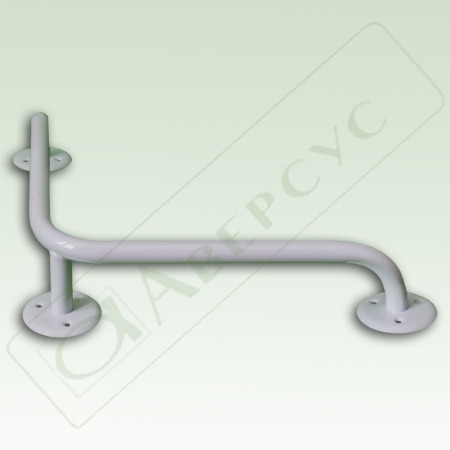 Поручень угловой У90-35х35-3-22 (марка)