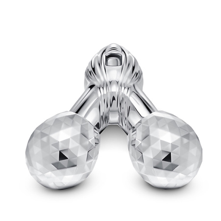 Массажер роликовый для лица CS -301 Facelift CS Medica