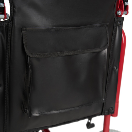 Кресло-коляска FS904AB 46см (марка)