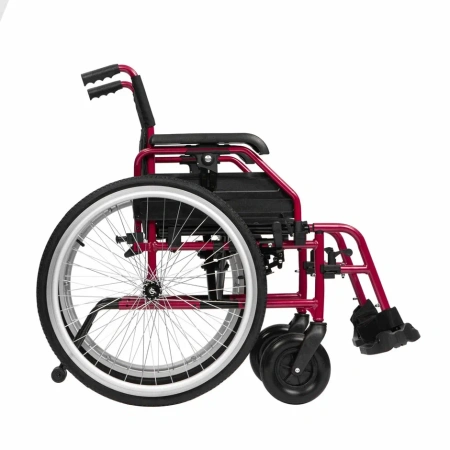 Кресло-коляска Ortonica Base Lite 250 17 PU (марка)