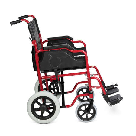 Кресло-коляска FS904AB 46см (марка)