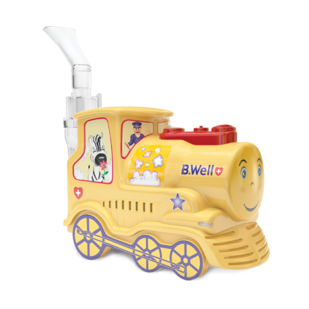 Ингалятор компрессорный PRO-115 B.Well