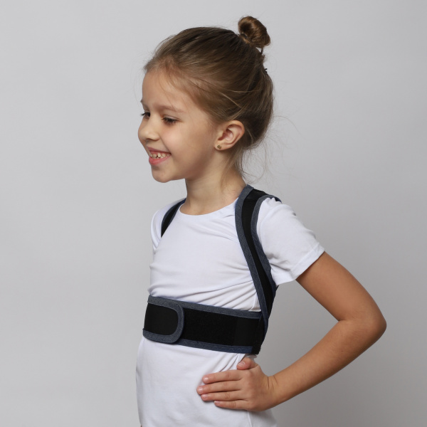 Реклинатор ортопедический Е-11 №1 Крейт