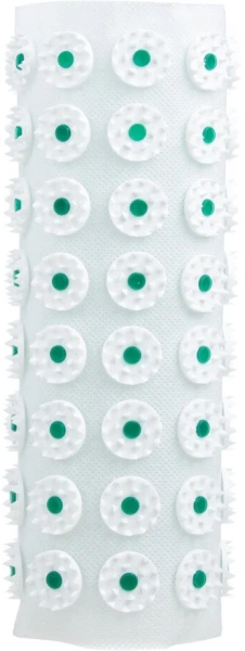 Аппликатор с пластмассовыми иглами Валик для спины 190*320