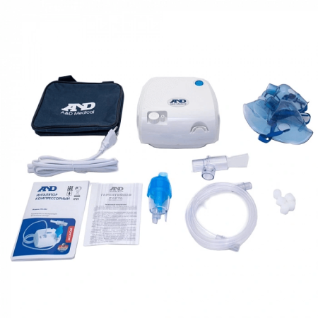 Ингалятор компрессорный CN-233 A&D