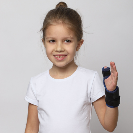 Бандаж плечевого сустава SB-02 ЭКОТЕН L 02876