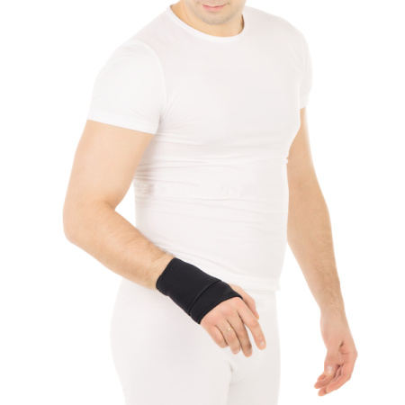 Бандаж компрессионный на лучезапястный сустав Т.36.01 Тривес (марка) 39554