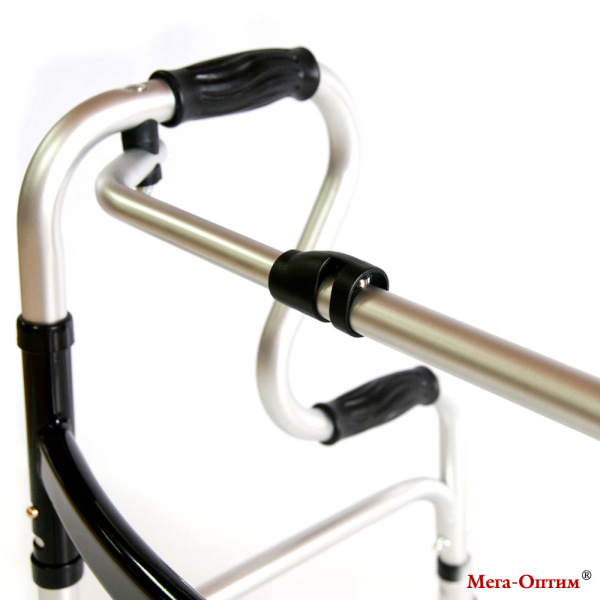 Опоры-ходунки PMR816L шагающие Polymedrus (марка)