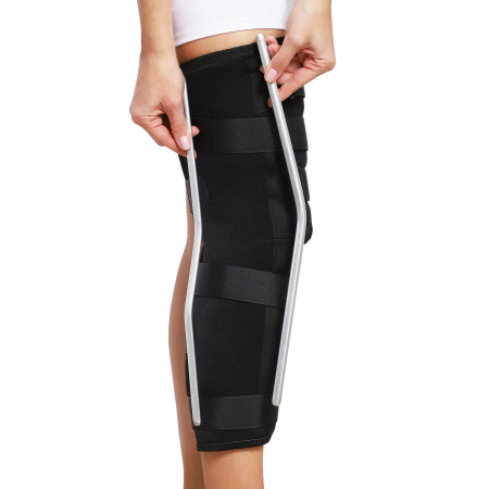 Бандаж для коленного сустава F-526 №2 Крейт