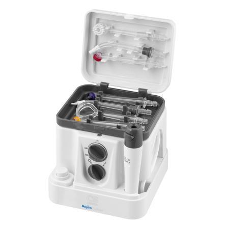 Ирригатор полости рта CS Medica AquaPulsar CS-32 FAMYLY