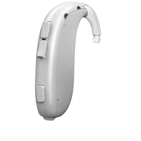 Аппарат слуховой Xceed 3 BTE 120 UP (марка)