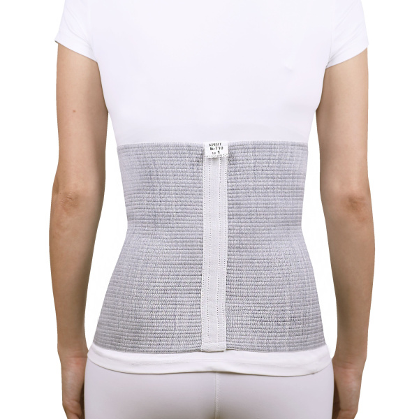 Бандаж согревающий Б-710 №3 Крейт