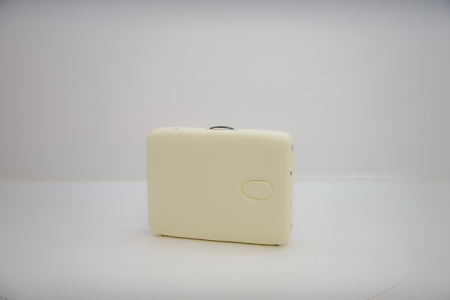 Складной массажный стол на усиленном деревянном каркасе