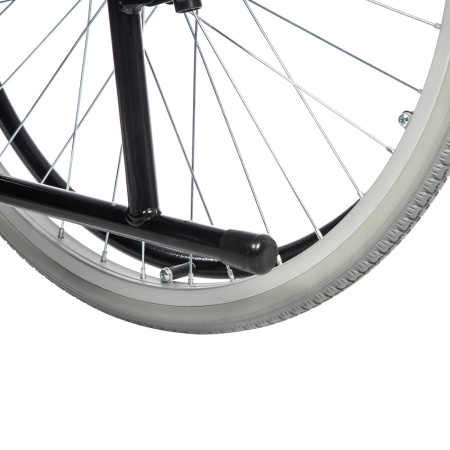 Кресло-коляска Ortonica Recline 100 (марка)