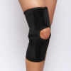 Бандаж коленного сустава F-517 №3 черный