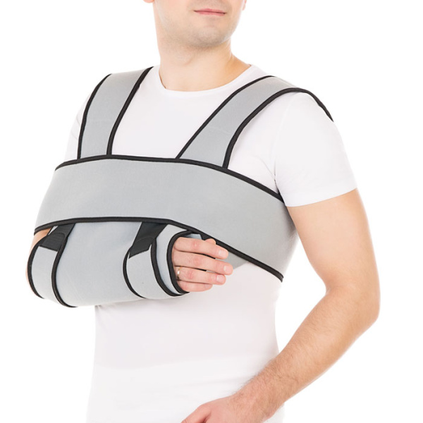 Бандаж на плечевой сустав Т.33.01 M Тривес (марка) 39571